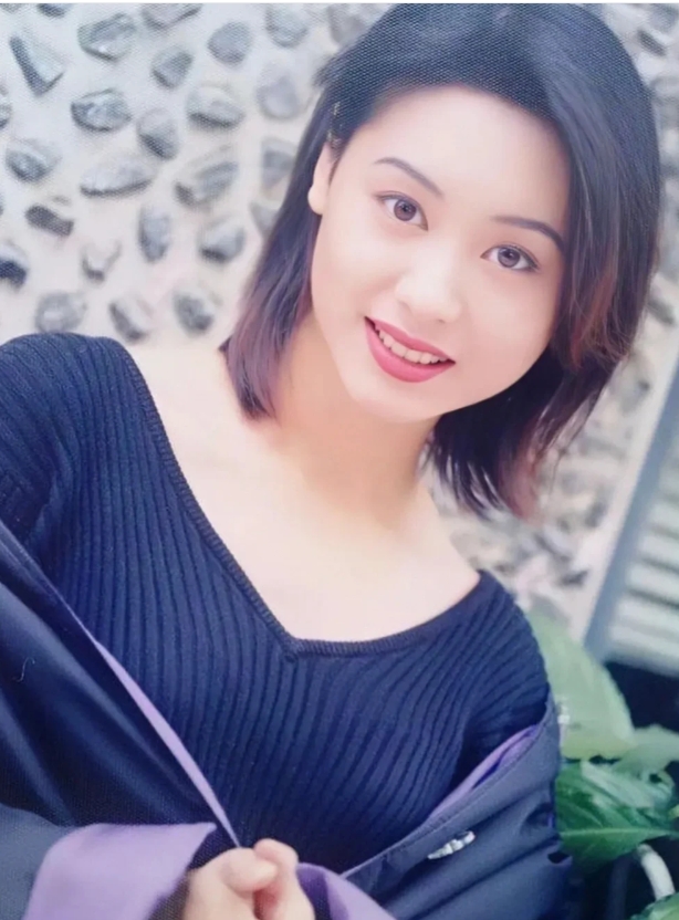 郭可盈的情感生活