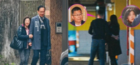 教授出轨同一人，真狗血！

匿名举报一出，成大副校长和台大教授居然“撞三”了。圣
