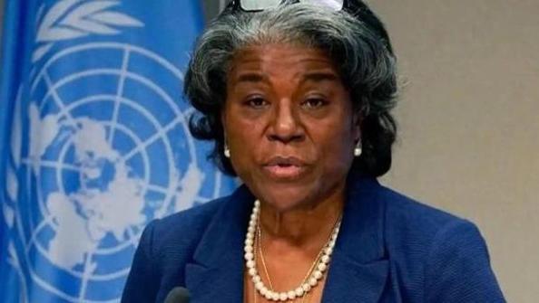 安理会爆发争吵，美国身份变了，中方代表不答应，当众要求改规则