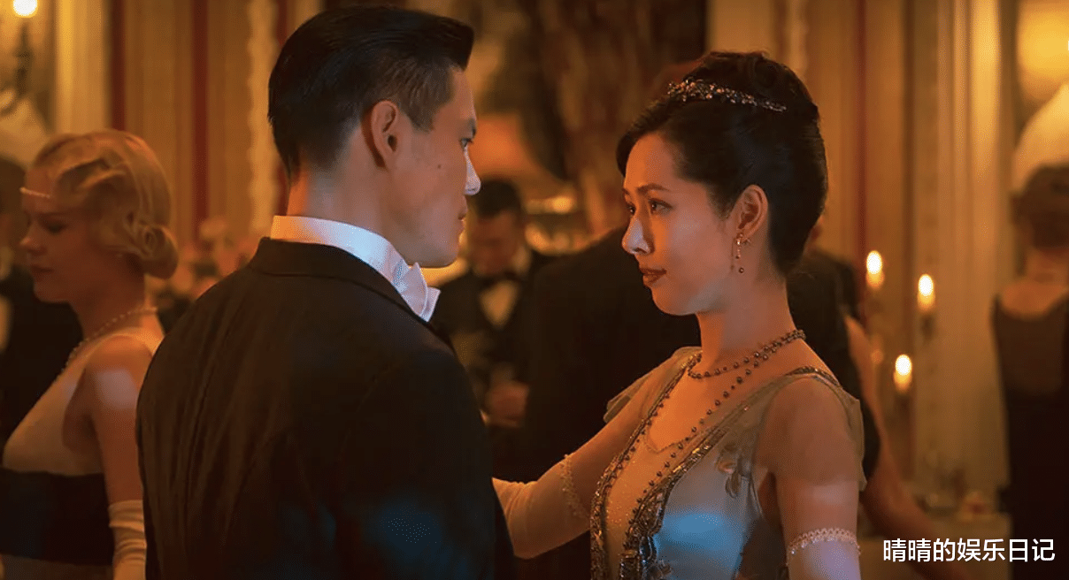 向佐新片《门前宝地》网络首播！猜到了是烂片，没想到烂成这样（八仙贺喜到门前是什么意思）-第7张图片-九妖电影