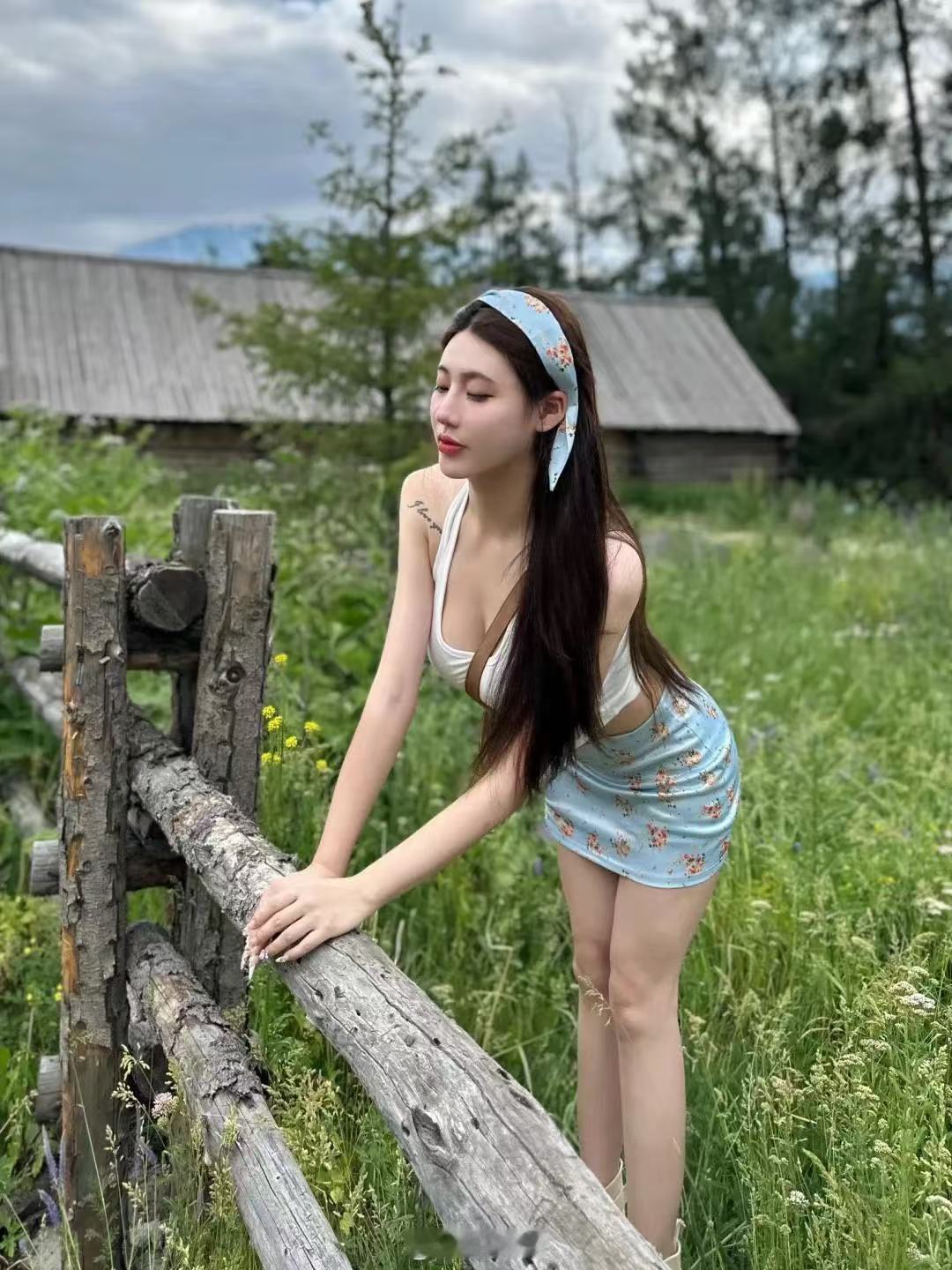 为什么闺蜜有好多男朋友我一个都没有哈哈哈哈哈