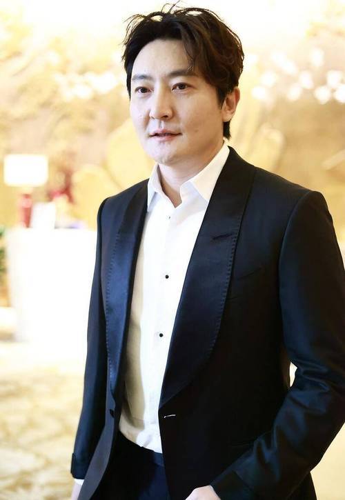 郭京飞小沈阳，喜剧人实锤