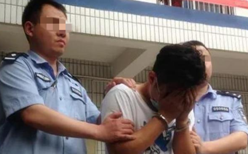 陕西渭南，一男子深夜入室盗窃，结果被醉酒的女主人制服，并强行发生了关系。事后，男