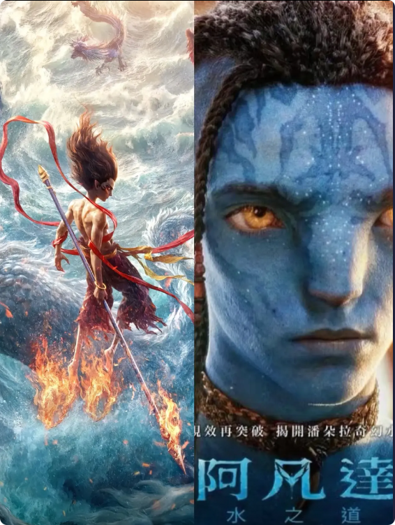 美国影院：谁也不会和钱过不去！

过去这个周末（14到16号），美国电影市场票房