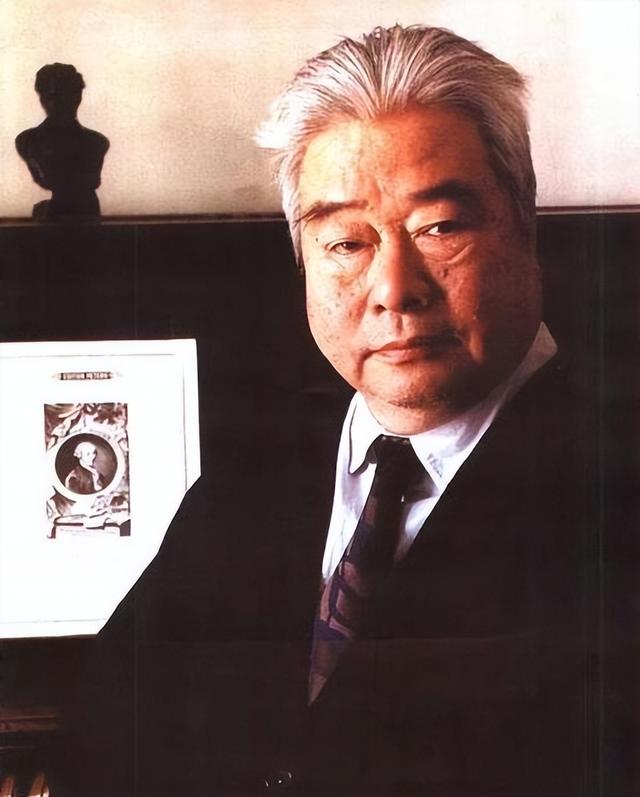 北京人艺老戏骨李滨去世:离婚63年一直单身,独自将两个儿子养大(人艺演员很牛吗)-第5张图片-九妖电影 北京人艺老戏骨李滨去世:离婚63年一直单身,独自将两个儿子养大(人艺演员很牛吗)-第5张图片-九妖电影