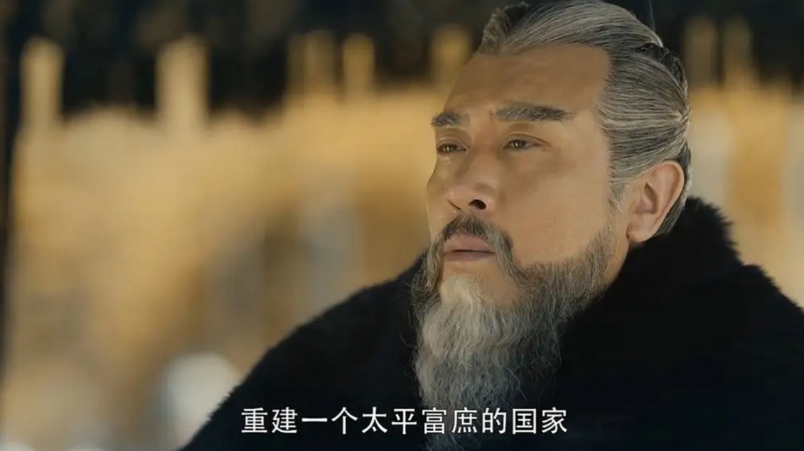 司马懿到底是忠臣还是奸臣？《三国演义》中说他是奸臣。可你要想清楚，司马懿做了一辈