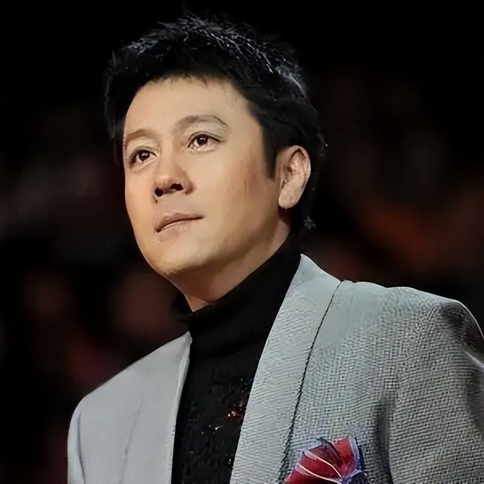歌手，蔡国庆说，八六年，首体的明星演唱会，群星璀璨，崔健唱红了一无所有，田震唱红