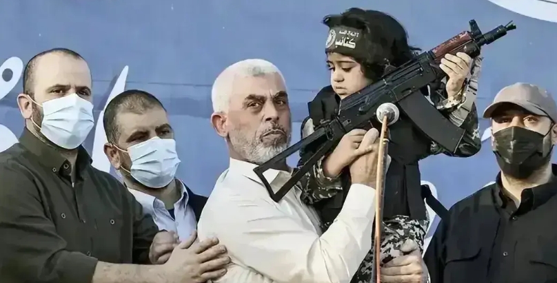 美媒称现在哈马斯已经又扩军了1.5万人。可能这不光是在加沙，还有西岸，及其它地方