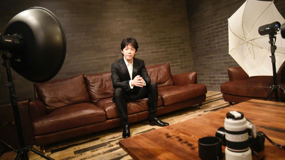 李云迪携“莫扎特奏鸣曲计划”登临日本，开启全新音乐旅程