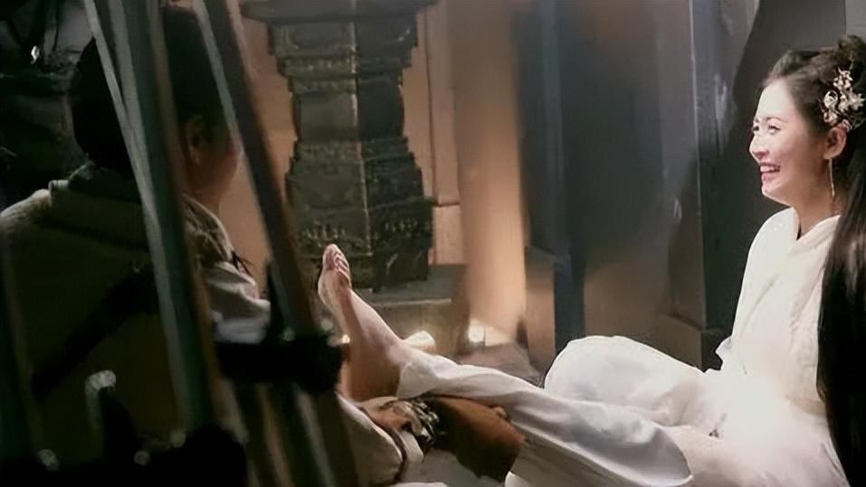 探秘历史暗角：笑刑——在欢笑中沉沦的恐怖篇章