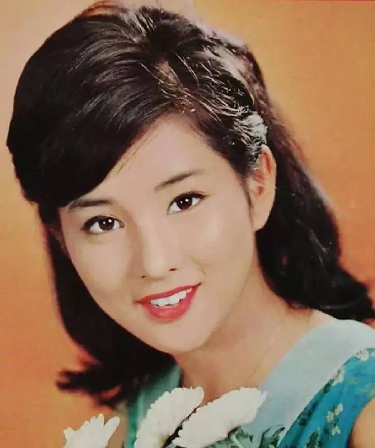 吉永小百合的早年经历
