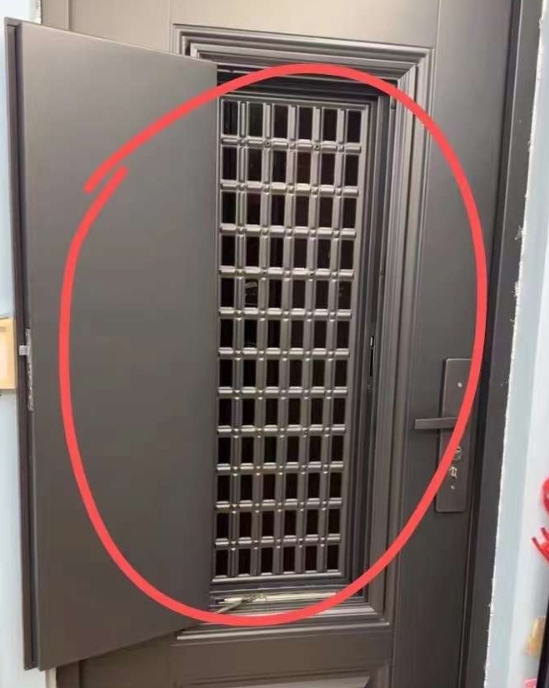 门中门有必要装吗？