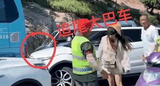 有点奇怪，以青岛路虎女逆行暴打退役军人这件事的恶劣程度，热度如此之高，放在以前，