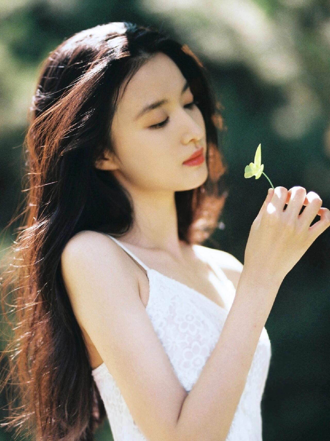 王楚然小说女主感