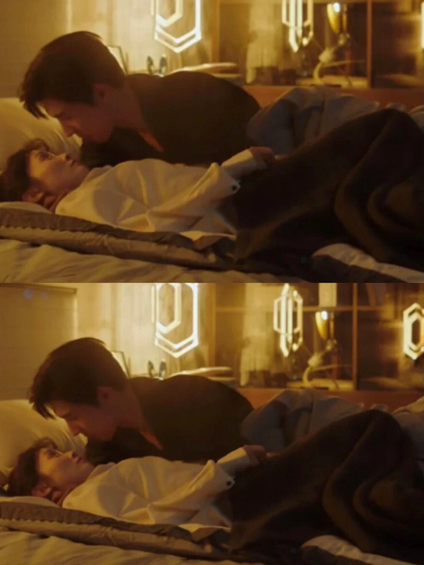 进展超快‼️这才是成年人该看的剧