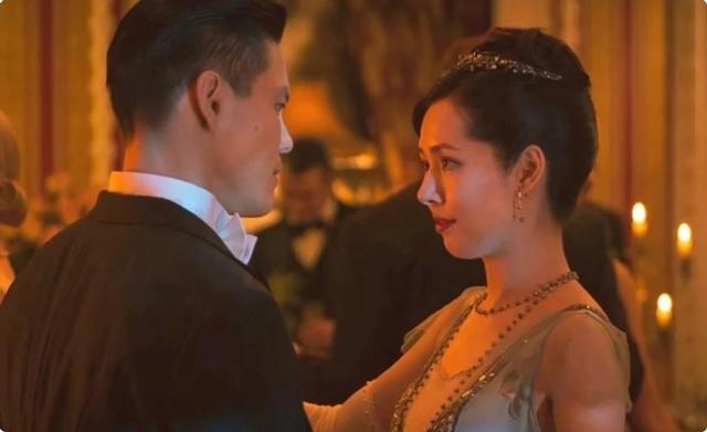 长得丑演技还尬,满脸写着“关系户”的5位艺人,看着就让人窝心(长得丑演技好的演员)-第42张图片-九妖电影 长得丑演技还尬,满脸写着“关系户”的5位艺人,看着就让人窝心(长得丑演技好的演员)-第42张图片-九妖电影