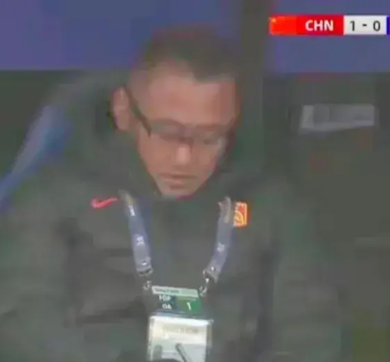 100%确认无疑了，U17国少成烫手的山芋，尤其是韩国最不想碰到国少了，
因上届