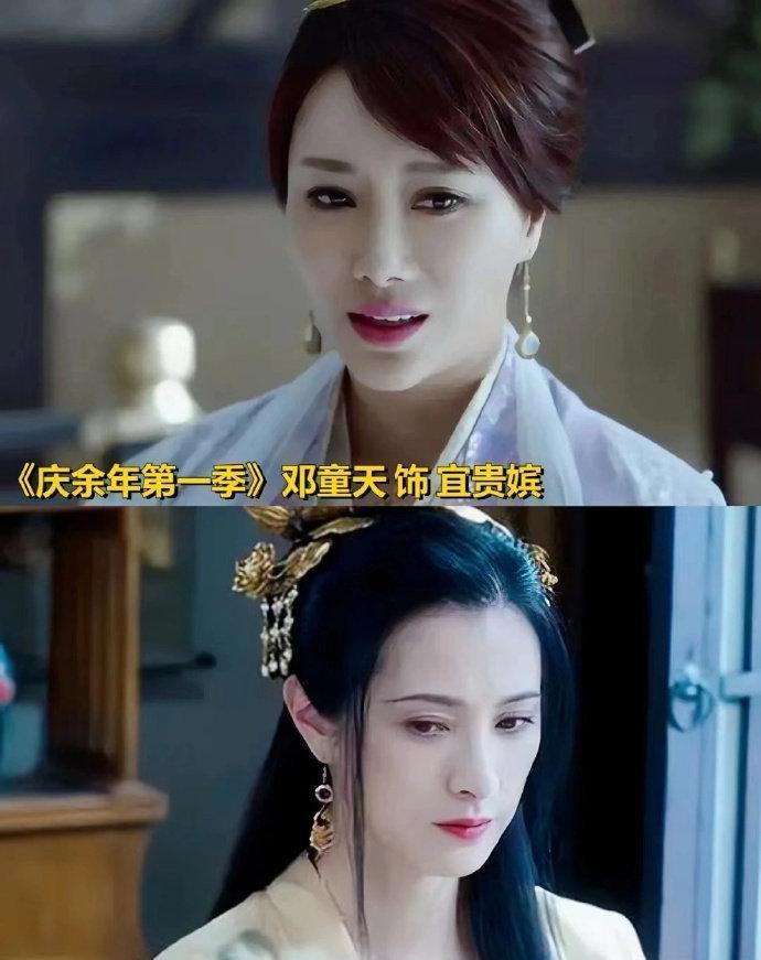 庆余年里被换掉的角色都是有理由的