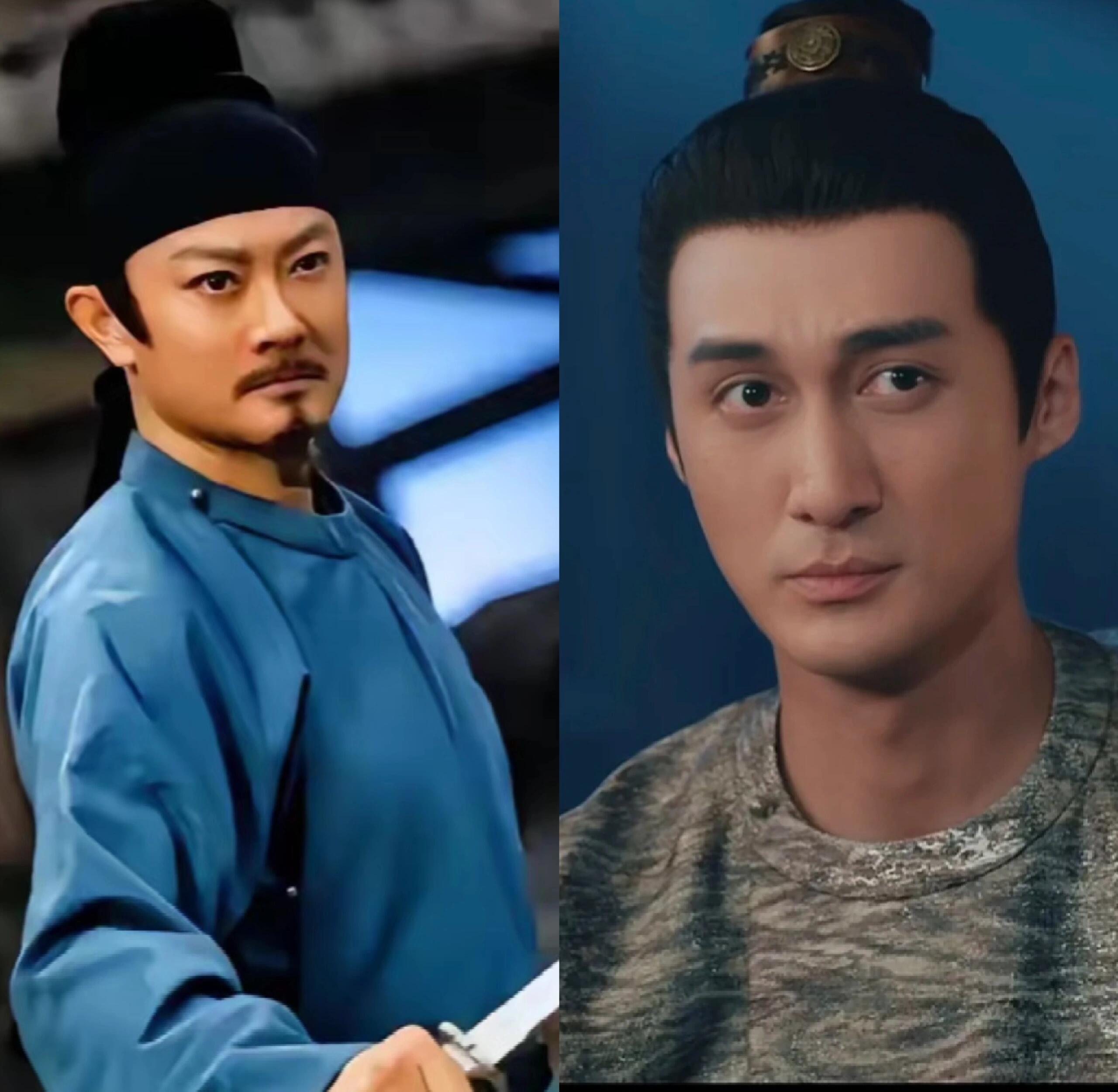 司马亮是好人，那龙太撒慌骗了所有人？