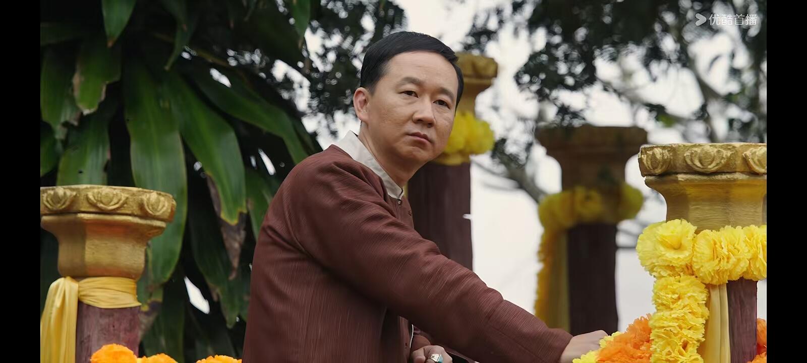 孤儿队原来都是艾梭的亲儿子