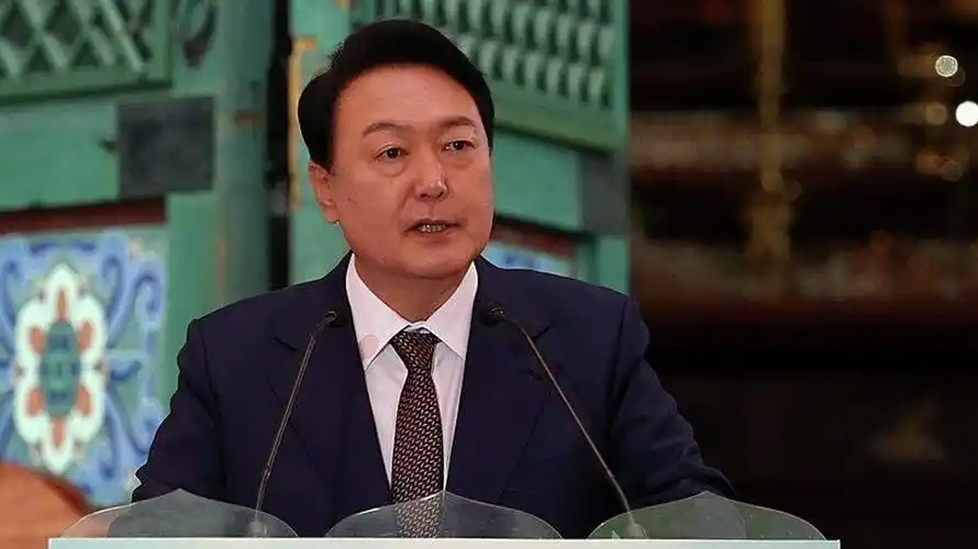 现在看来，尹锡悦的6分钟政变应该是失败了