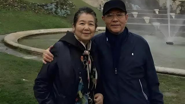 《情满四合院》女演员十年变迁：人生如戏，各自精彩!