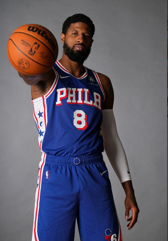 一觉醒来，NBA传来的的2个消息！

1、恩比德，随着美国男篮夺得奥运会冠军后，