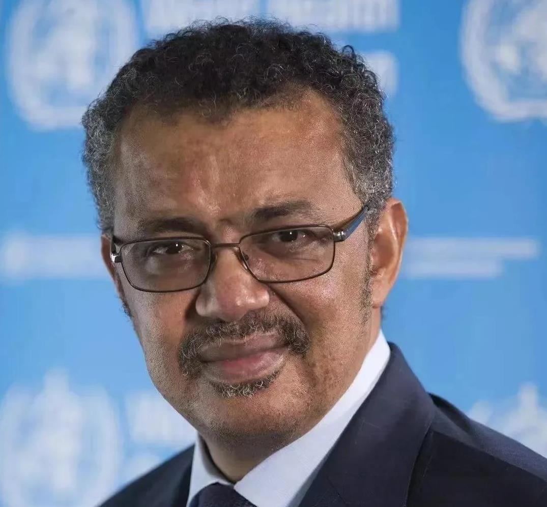 世卫组织又双叒叕在找借口了！！
       这次居然说某东方大国拖欠会费，说拖