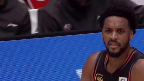 CBA：山东高速队113-107险胜北京北汽队！高诗岩14助攻！22轮15胜