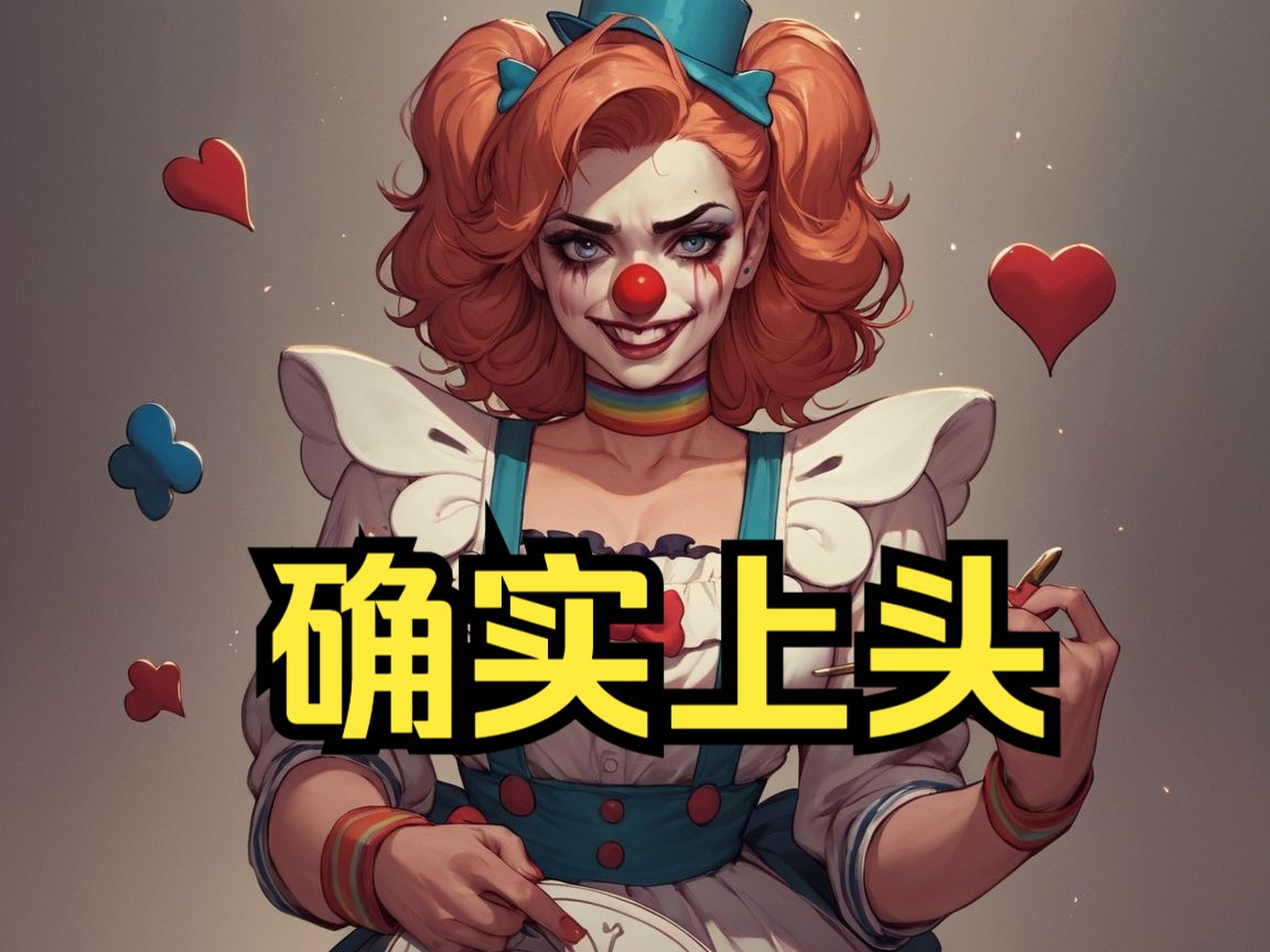 由LocalThunk开发的独立卡牌Roguelike游戏《小丑牌》（Balat