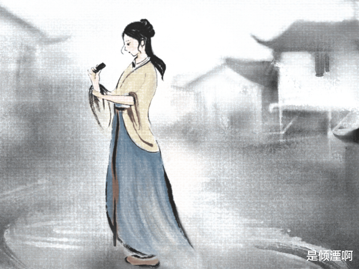 杨紫新剧《家业》官宣海报！明制古装引期待，男主演技不输李现！（杨紫演家有儿女的时候多少岁）-第6张图片-九妖电影