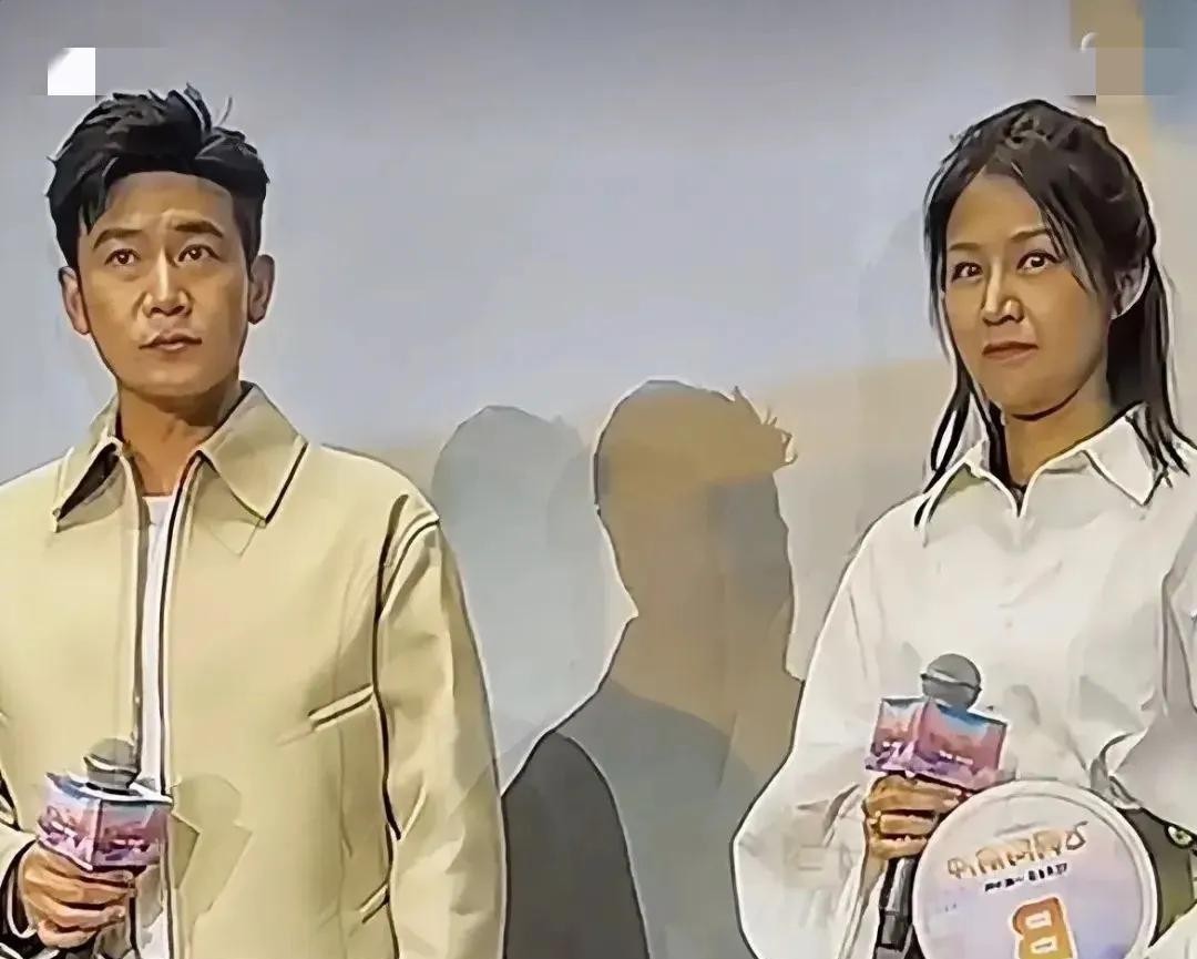 陆毅颜值变化大 像黄晓明了

                         