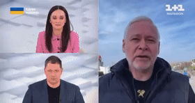 哈尔科夫市长：我市所有火力发电厂和变电站都被俄军摧毁

哈尔科夫市长在接受媒体采