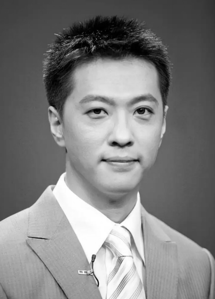 央视前主持顾国宁好友透露其生前实际状况