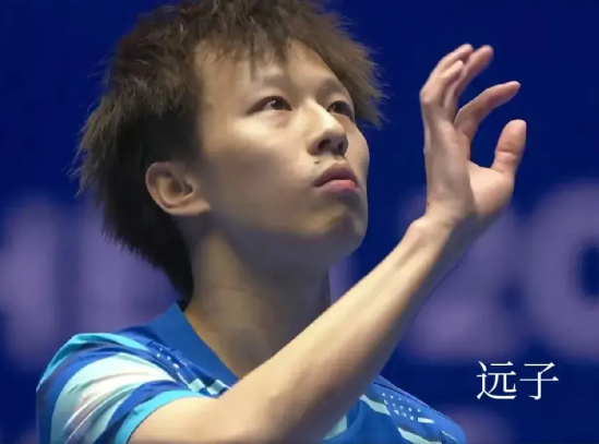 林高远输了，输给了张本智和。

让我们气愤的不是输了，而是张本智和的嚣张。

比