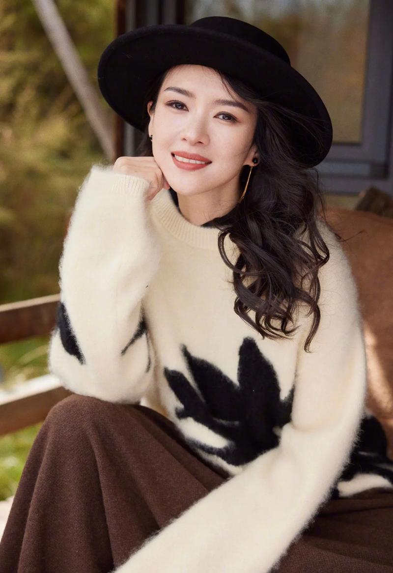 从“谋女郎”到国际巨星