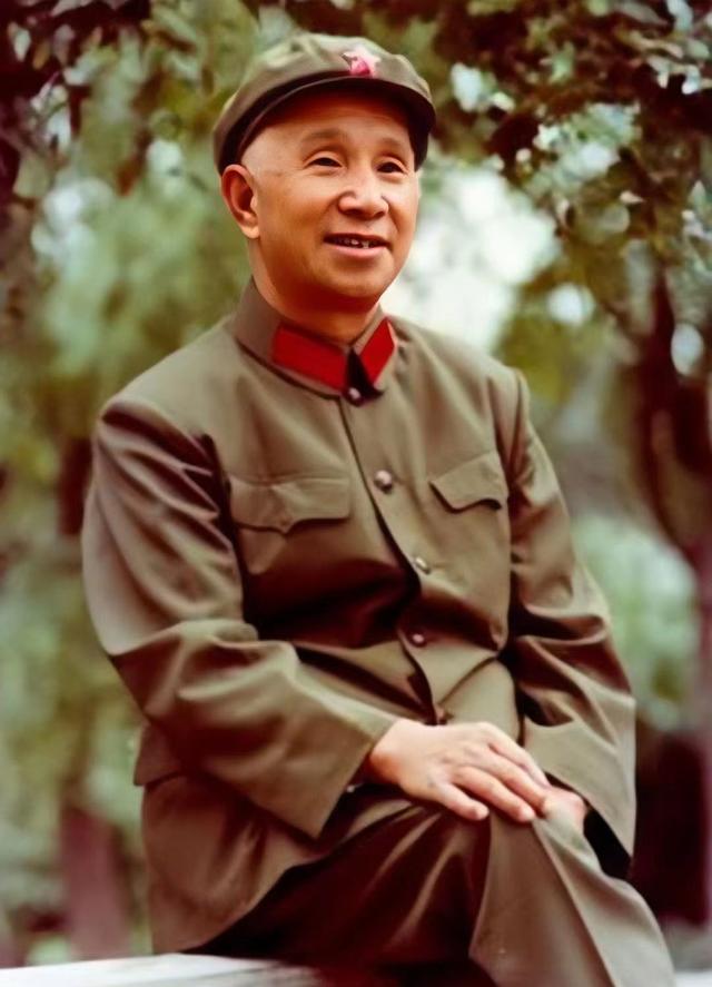 杜聿明被围，毛主席停战之谜
