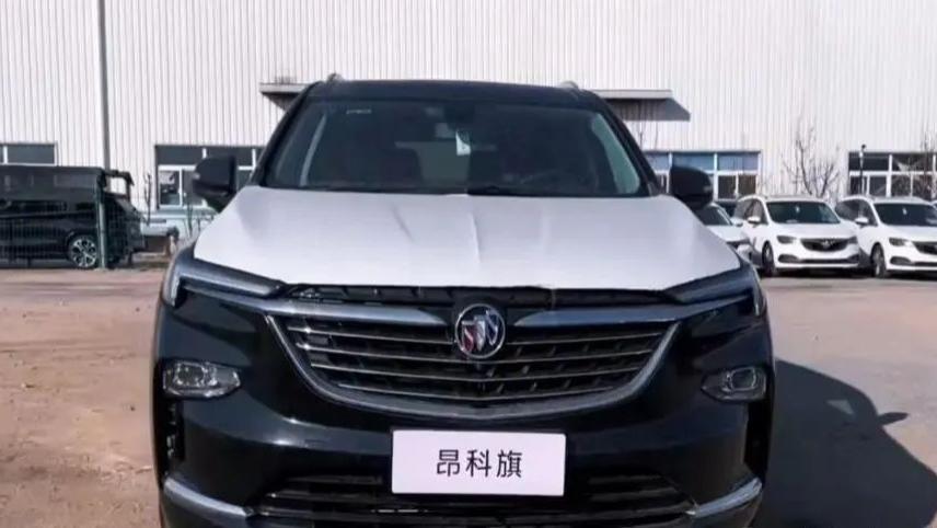 别克降至22万，起步2点0T，237马力加9AT，可变气门管理技术