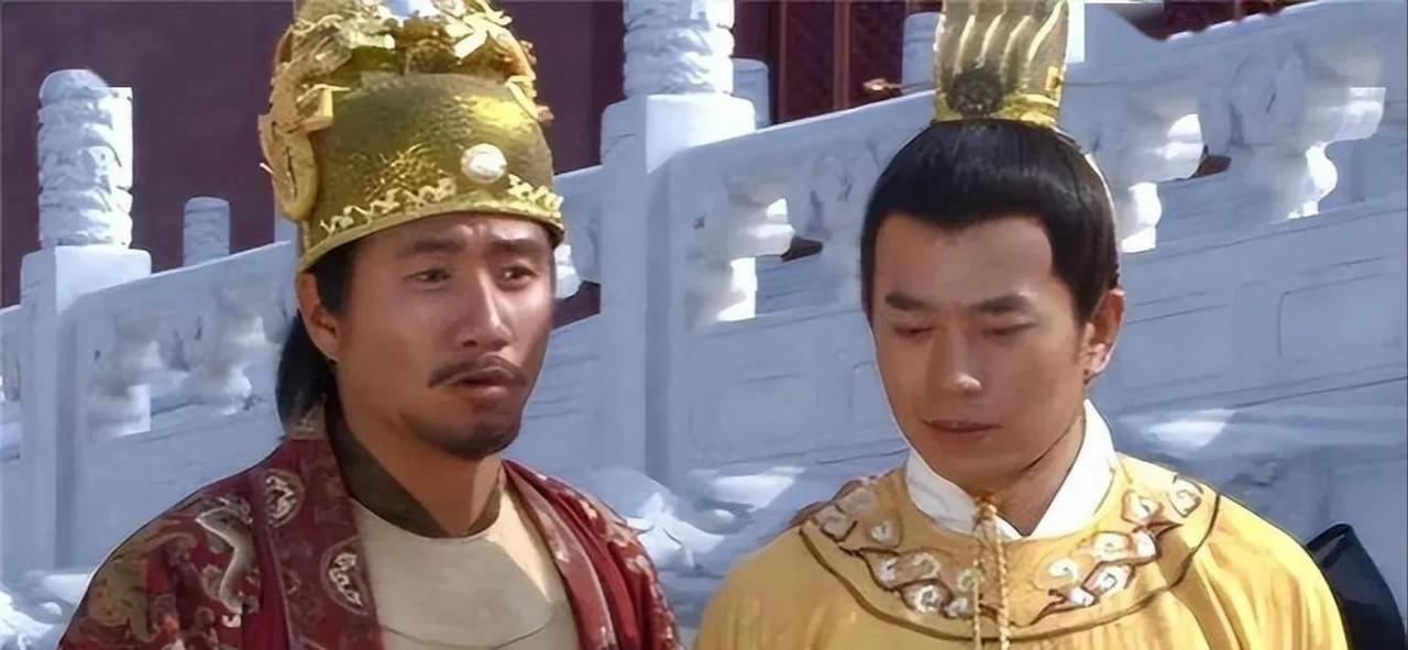 网上有这么一个段子，段子是明太祖朱元璋和下属之间的一段对话，大致意思如下。
下