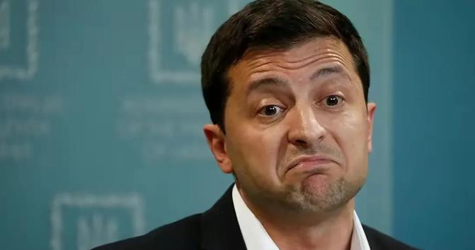 泽连斯基大错特错！
泽连斯基本以为这半个月不遗余力的攻击俄罗斯会得到更多西方的援