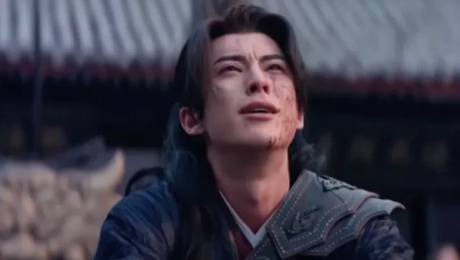 《大奉打更人》大结局了，虽然结尾处把整部剧立意升华了