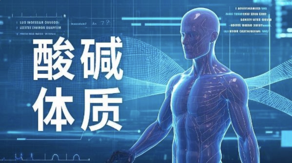 酸碱体质，伪科学还是健康秘诀？一起拆解真相