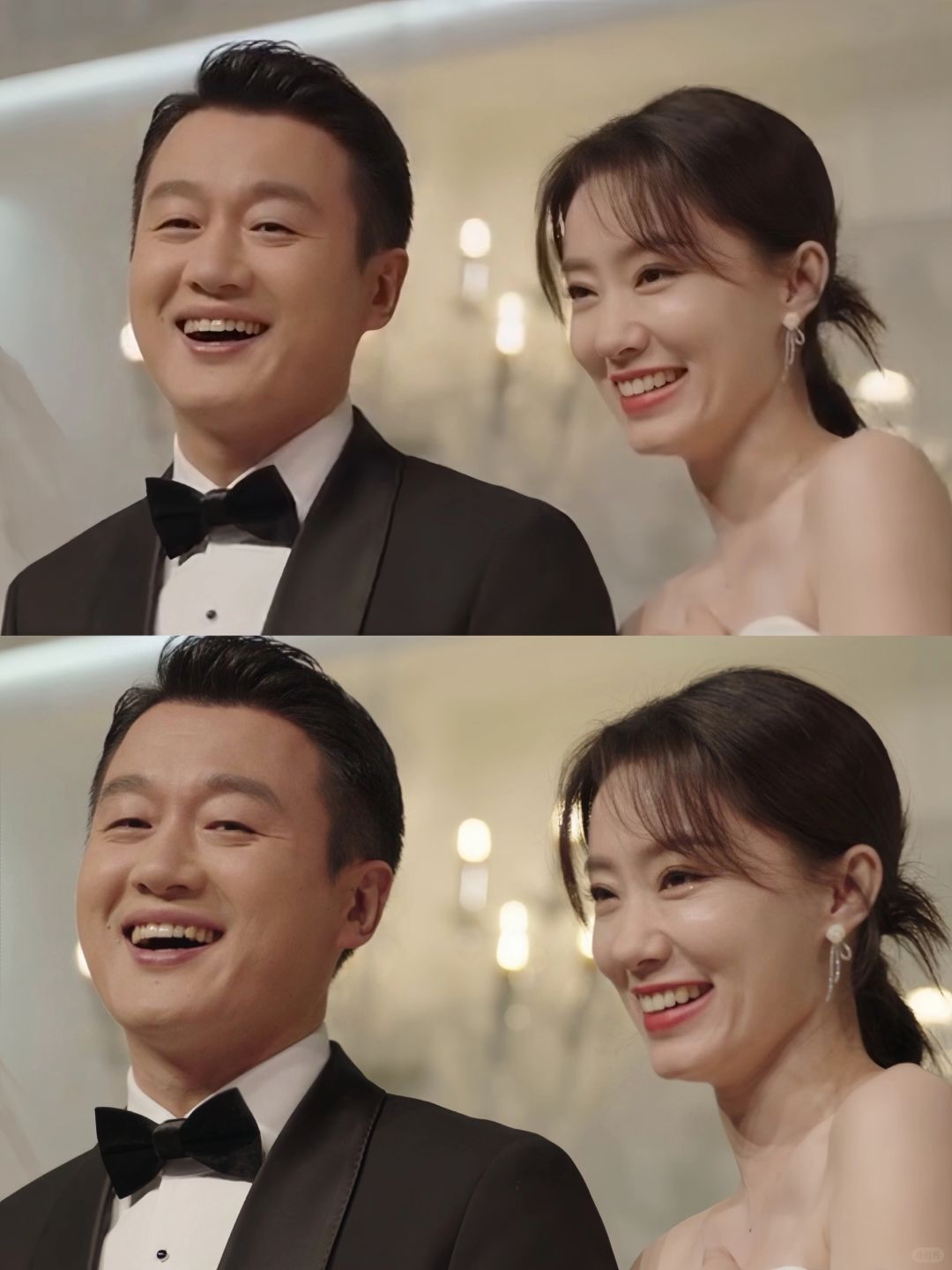 好运家：黄振华你在这里结婚又离婚
