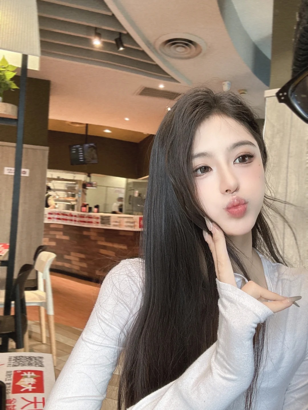 你说新年胜旧年 我说有你胜所有