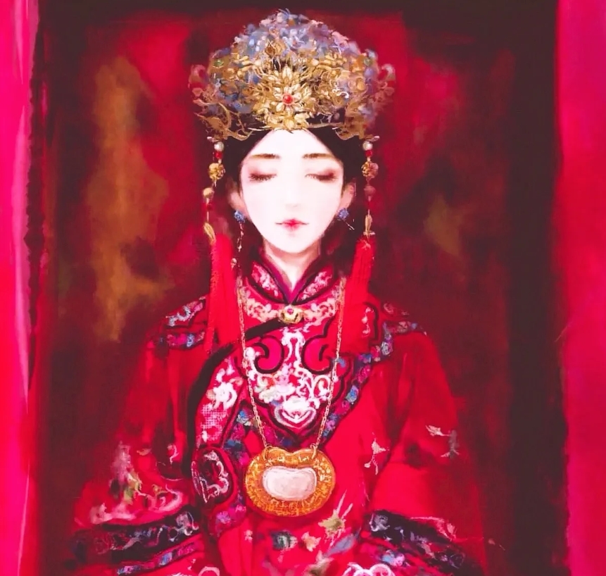 2003年，正在扩建的临沂王羲之故居公园惊现一个黑洞。朝洞里望去，隐约可见一些器