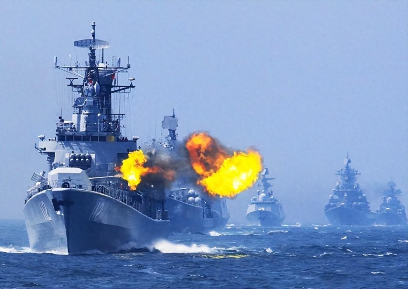 警告当成耳旁风？台重启实弹射击，前立委匪夷所思！台媒报道，台当局将于5月中旬重启