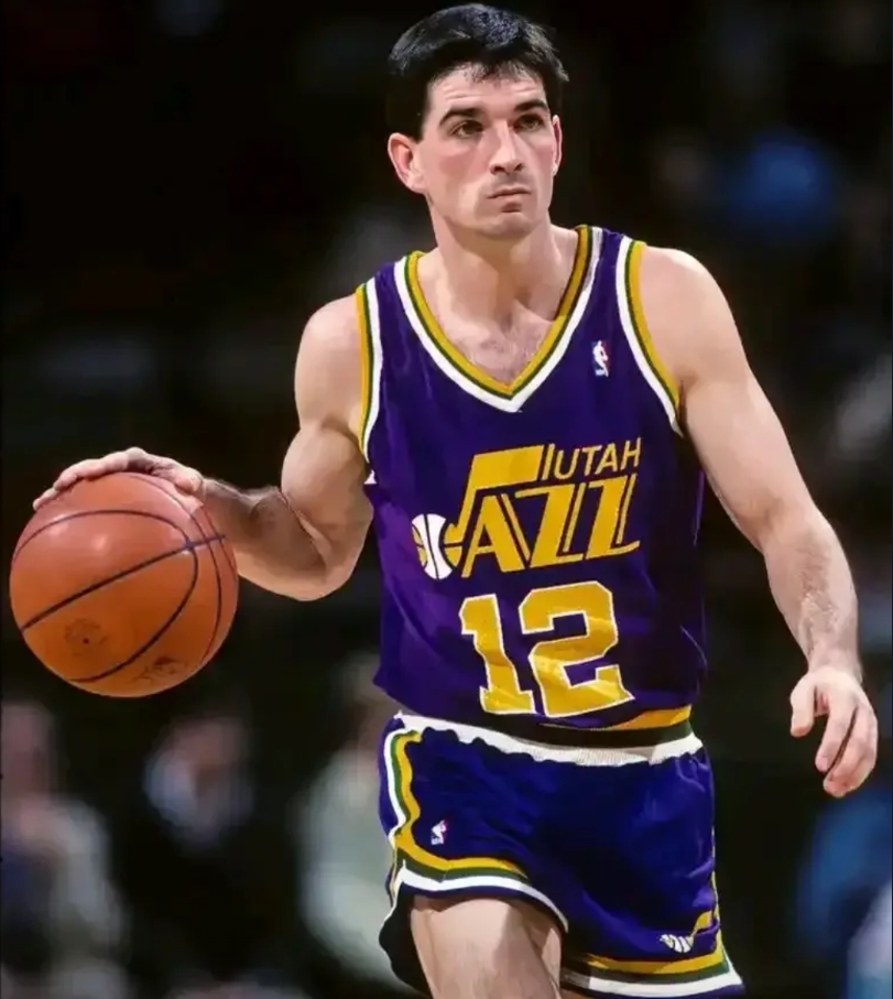 NBA球星历史助攻排名！哈登排第几大家知道吗？

20 罗瑞 7071次  单场