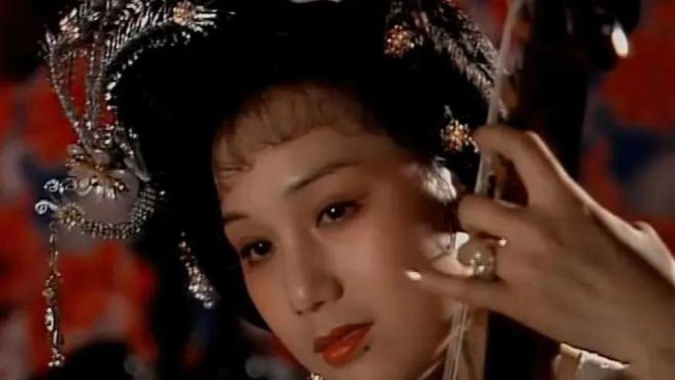 生死相依：李建群和陈家林的旷世绝恋