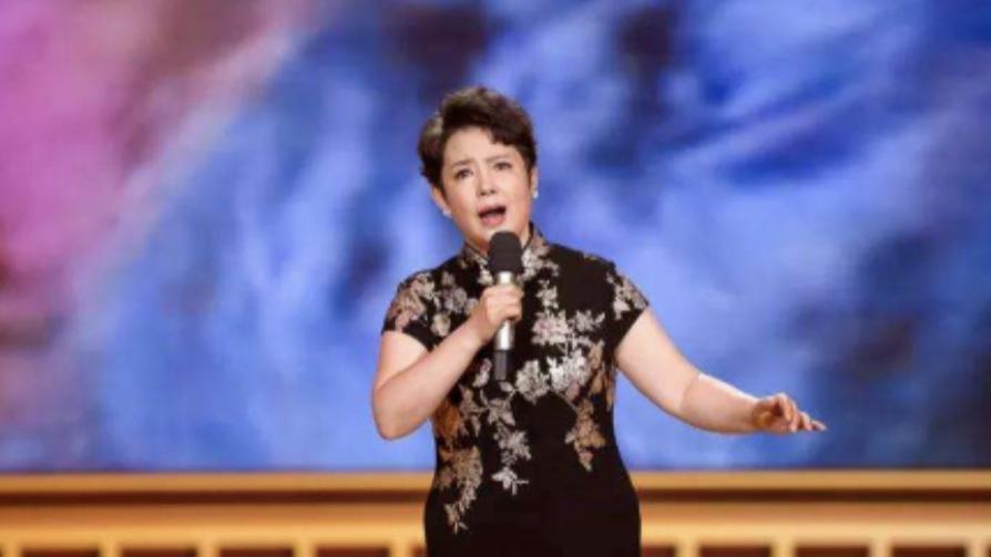 她出场费是那英的30倍，现在怎么样了？