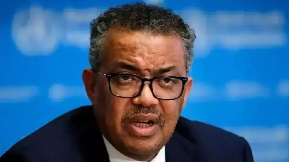尴尬了，世卫组织现在很穷，很落魄，没人搭理！

美国撤退后不久，又有一些国家跟进